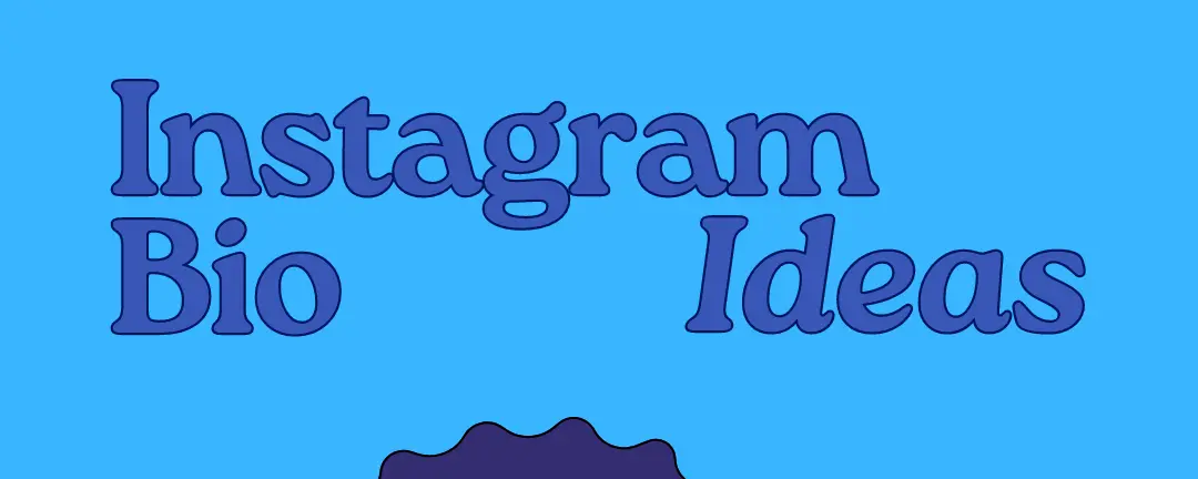 Instagram bio ideas? Top 5 Tips and tricks
